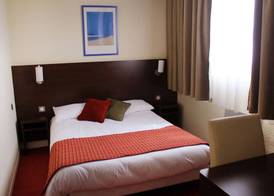 The Originals City, Hôtel Paris Sud, Orly-Draveil 3