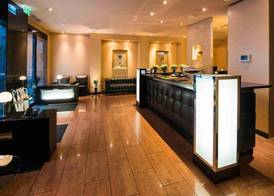 Hotel Concorde 4
