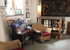 The Pecking Mill Inn 2