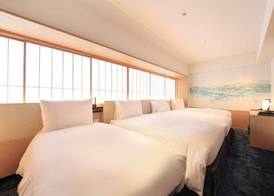 Richmond Hotel Premier Kyoto Ekimae 5