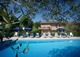 Hotel Lory 2