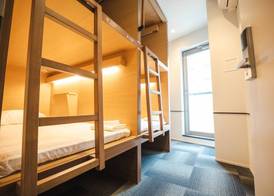 COB HOTEL Asakusa 4