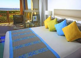 Dunes d'Or Ocean Club 5