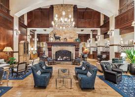 The Houstonian Hotel, Club & Spa 4