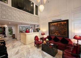Hanoi Hotel Boutique & Spa 3