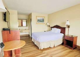 Knights Inn Yemassee 5