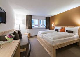 Hotel Donatz 3