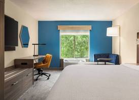 Holiday Inn Express & Suites HAGERSTOWN by IHG 4