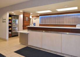 Fairfield Inn Salt Lake City Layton 4