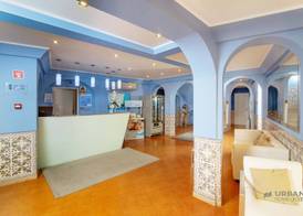 Urban Hotel Santa Eulália 4