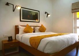 Stay Banaras - A Boutique Hotel in Sigra 3