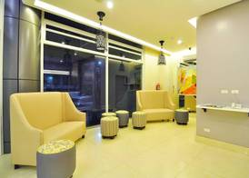The Well Hotel 5