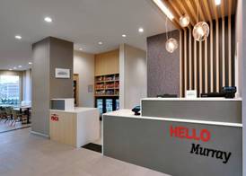 TownePlace Suites Salt Lake City Murray 2
