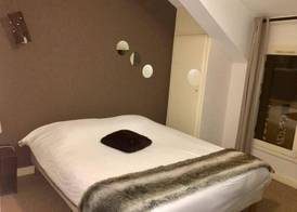 HOTEL BON ACCUEIL 5