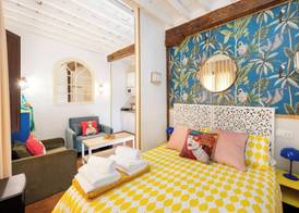 Apartamentos - PinkSparrow - 4