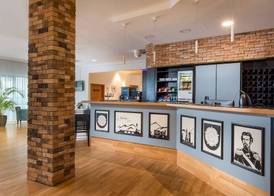 ibis Styles Rosenheim 2