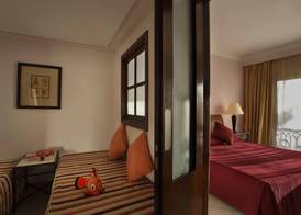 Hotel Jaz Mirabel Club & Park 5