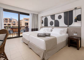 Ôclub Select Hôtel Barcelo Tenerife 5