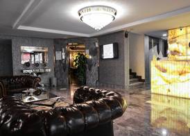 The Life Hotel & Spa 3