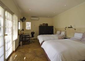 Ten Stirling B&B 3