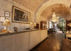 La Hostería Boutique Hotel 3