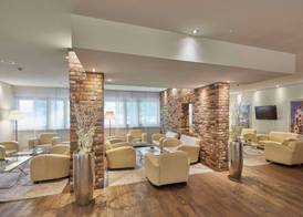 Best Western Hotel Trier City 4