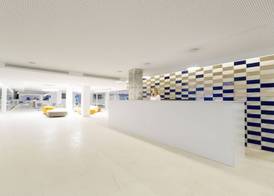 Ebano Hotel Apartments & Spa 2