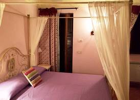 B&B 8380 Saturnia Terme 5