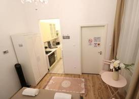 Real Apartments Wesselenyi 10 4