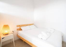 YARKON - By Beach Apartments TLV 2