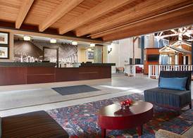 Best Western Plus Como Park Hotel 3