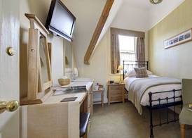The Edwardene 5