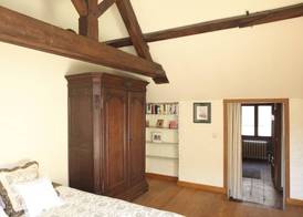 Carmelites Guest House 5