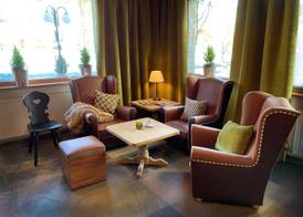 Hotel Edelweiss 5