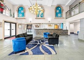 Clarion Inn Branson 2