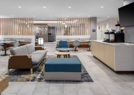 TownePlace Suites By Marriott Dayton Wilmington 3