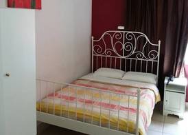 Hotel Korydallos 4