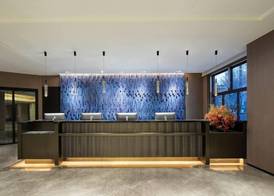 Ramada by Wyndham Urumqi Midong 5