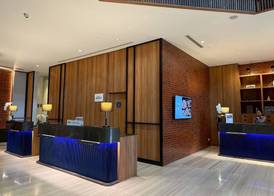 Four Points by Sheraton Bangkok Ploenchit Sukhumvit 5