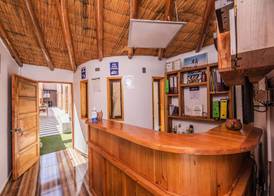 Hotel Parina Atacama 2