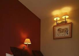 Logis Hotel NIMOTEL 4