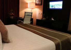Saro Maria Hotel 3