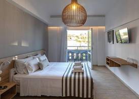 Triton Beachfront Village Hotel 5