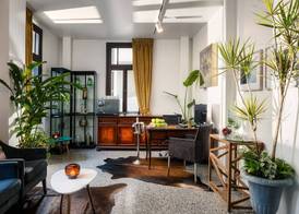 Villa Rothschild by Zvieli Hotels 4