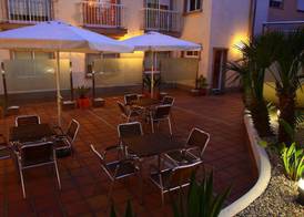 Hotel Atalaya II 4