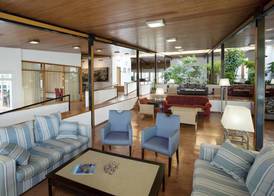 Parador de Ayamonte 5