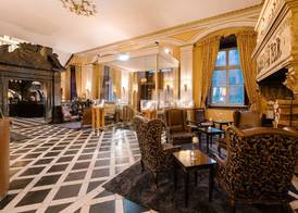 Schlosshotel Hugenpoet 4