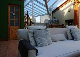 Hosteria Patagonia Jarke 3