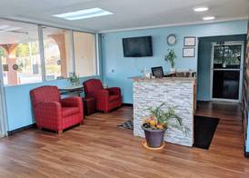 Travelodge by Wyndham Forsyth 3