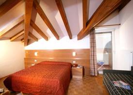 Hotel Zurigo 4